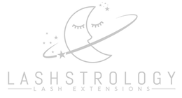 LASHSTROLOGY LASH EXTENSIONS trademark