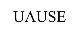 UAUSE trademark