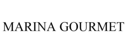 MARINA GOURMET trademark