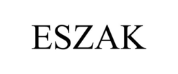 ESZAK trademark