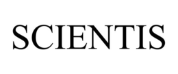 SCIENTIS trademark