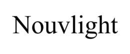 NOUVLIGHT trademark