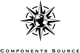 COMPONENTS SOURCE trademark