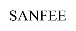SANFEE trademark