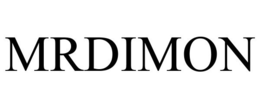 MRDIMON trademark