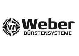W WEBER BÜRSTENSYSTEME trademark