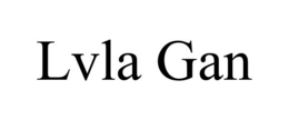 LVLA GAN trademark