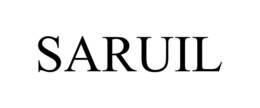SARUIL trademark
