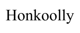 HONKOOLLY trademark