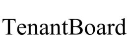 TENANTBOARD trademark