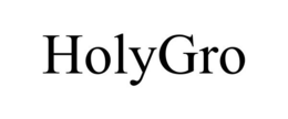 HOLYGRO trademark