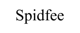 SPIDFEE trademark