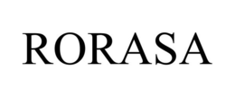 RORASA trademark