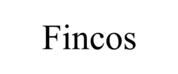 FINCOS trademark
