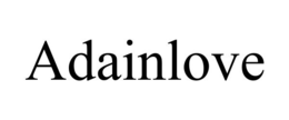 ADAINLOVE trademark