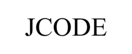 JCODE trademark