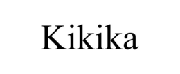 KIKIKA trademark