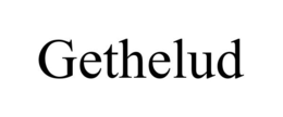 GETHELUD trademark
