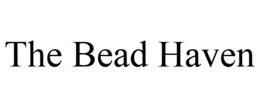 THE BEAD HAVEN trademark