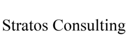 STRATOS CONSULTING trademark