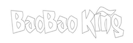 BAOBAO KING trademark