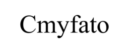 CMYFATO trademark
