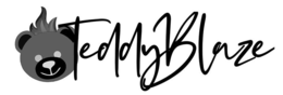 TEDDYBLAZE trademark