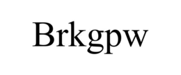 BRKGPW trademark
