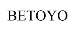 BETOYO trademark