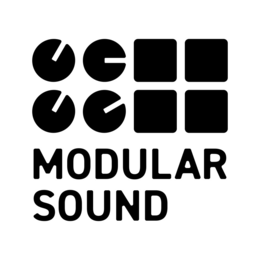 MODULAR SOUND trademark