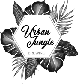URBAN JUNGLE BREWING trademark