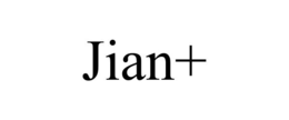 JIAN+ trademark