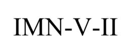 IMN-V-II trademark