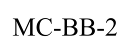MC-BB-2 trademark