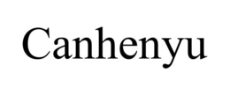 CANHENYU trademark