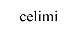 CELIMI trademark