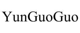 YUNGUOGUO trademark