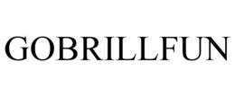 GOBRILLFUN trademark