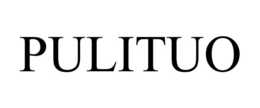 PULITUO trademark