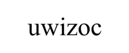 UWIZOC trademark