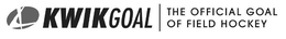 K KWIKGOAL THE OFFICIAL GOAL OF FIELD HOCKEY trademark