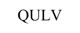 QULV trademark