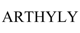 ARTHYLY trademark