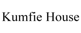 KUMFIE HOUSE trademark
