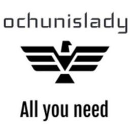 OCHUNISLADY ALL YOU NEED trademark