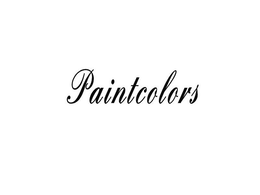 PAINTCOLORS trademark