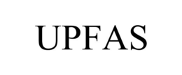 UPFAS trademark