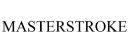 MASTERSTROKE trademark