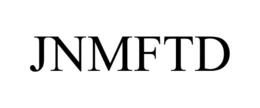JNMFTD trademark