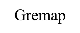 GREMAP trademark